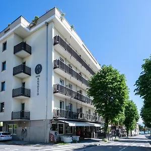 *** Hotel Bonotto Italië