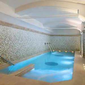 **** Hotel Galles Italië