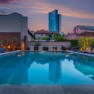 **** Hotel Crowne Plaza By Ihg Italië