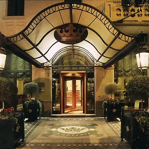 **** Hotel Andreola Italië