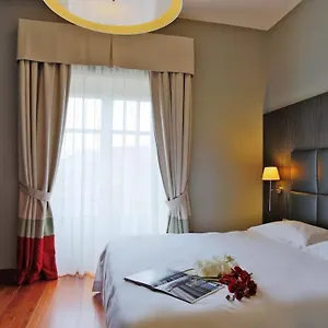 **** Hotel Porta Felice&spa Italië